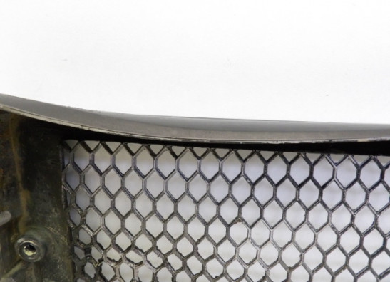 Kuhler Teile Honda VT 700 750