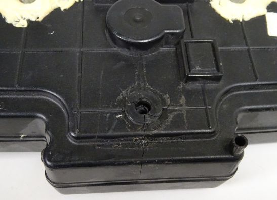 Tellerset Aprilia RSV 1000