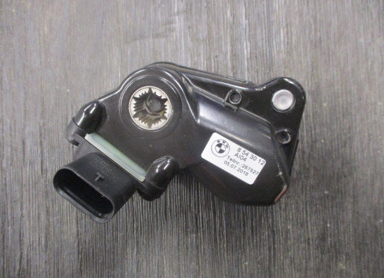Schakelpedaal BMW R 1250 GS 2021-2022