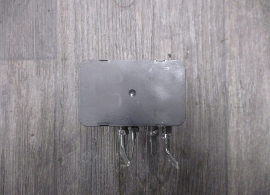 ABS pomp Honda CRF 1000 Africa Twin