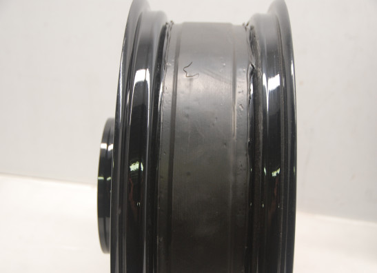 Velgen set Harley Davidson Touring FL