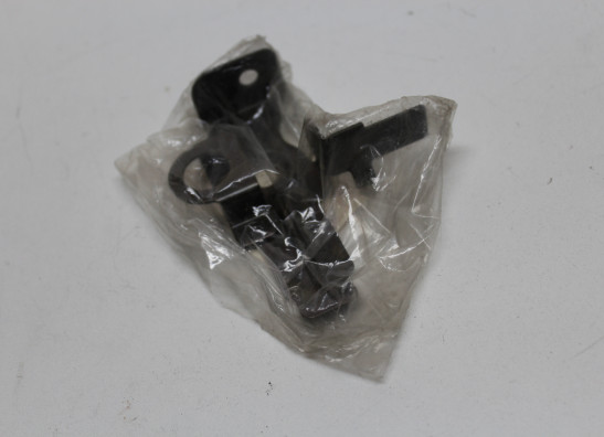 Batterie befestigung Kawasaki Z 1000