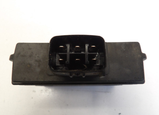 Spanningsregelaar Yamaha XTZ Tenere