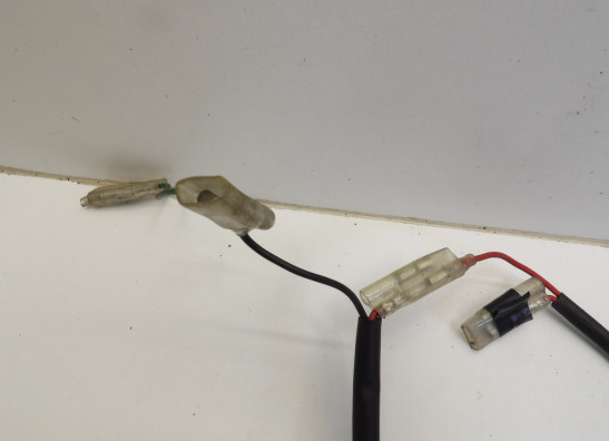 Koplamp Honda ST 1100 Pan European