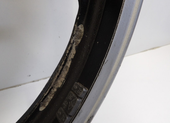 Achtervelg Moto Guzzi V35 V50 V65