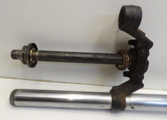 Front Fork left complete Honda VF 700  750 C Magna