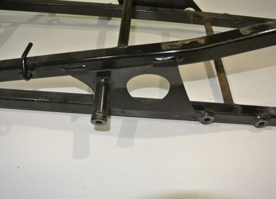 Heckrahme Honda CBR 1100 XX