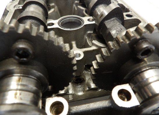 Zylinderkopf Triumph Sprint ST 1050