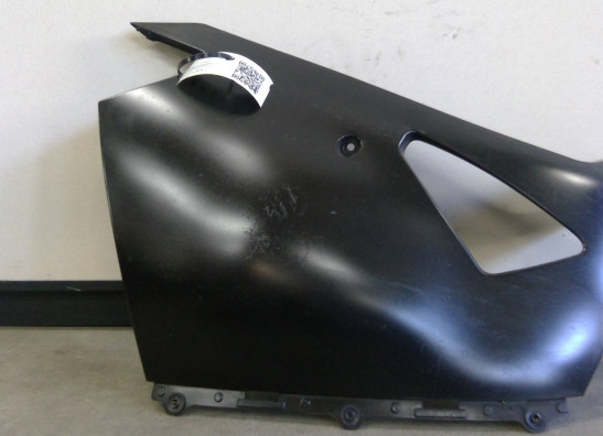 Linker onderkuip Kawasaki ZZR 1400