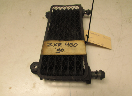 Oliekoeler Suzuki GSX R 400