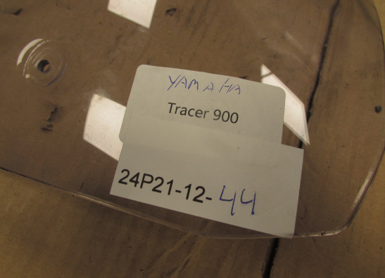Wind screen Yamaha Tracer 900