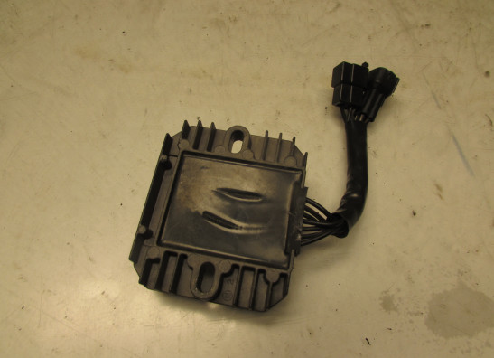 Regulator rectifier  Suzuki SV 650