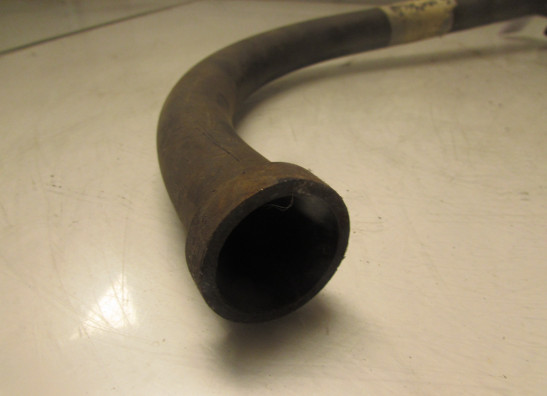 Uitlaatbochten Honda VF 700  750 Supermagna