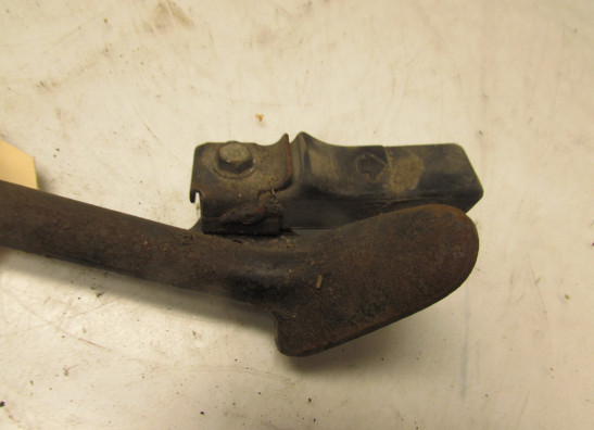 Standaard Honda Goldwing GL