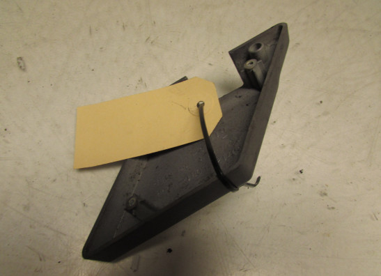 Afdekkap Kymco People S 300i