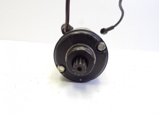 Anlasser Kawasaki ZXR 750