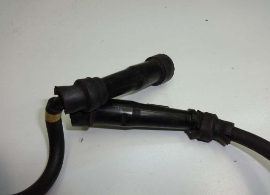 Zundspule Kawasaki GPZ 600