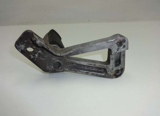 Duo voetsteun links Kawasaki GTR 1000