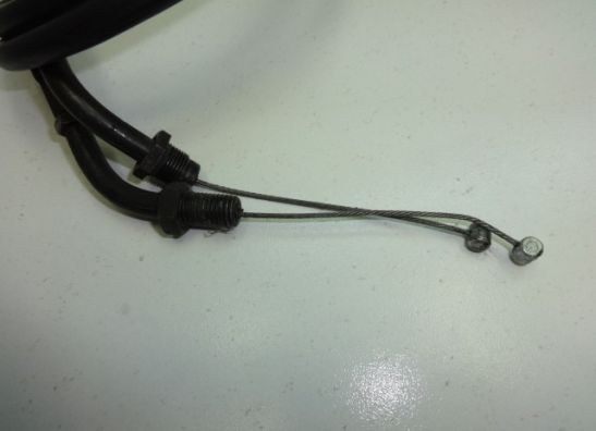 Gaszug Honda VFR 750