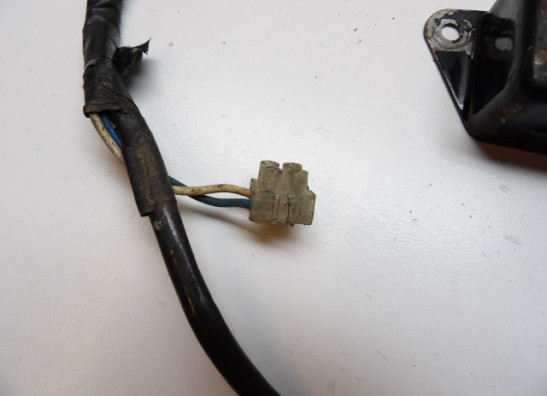 CDI ECU unit Honda CB 400