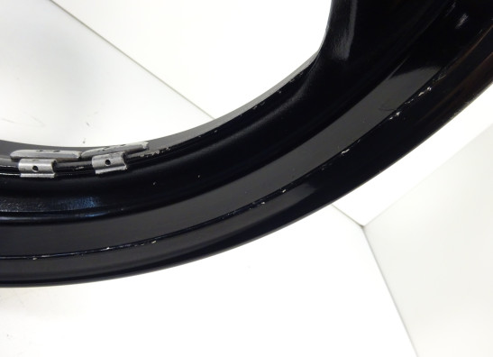 Voorvelg Suzuki GSR 750