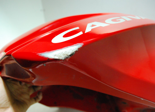 Tank Cagiva Raptor 650