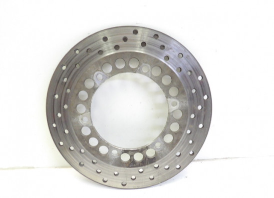 Rear brake disc Yamaha XJ 600 Diversion