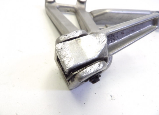 Pillion step left  Honda CBR 600 F