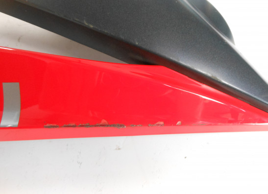 Rechter onderkuip Suzuki GSX S 1000