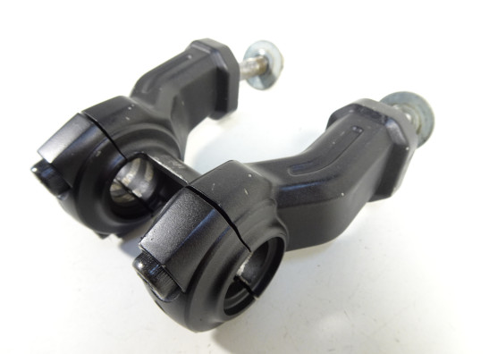 Steer Yamaha Tracer 700