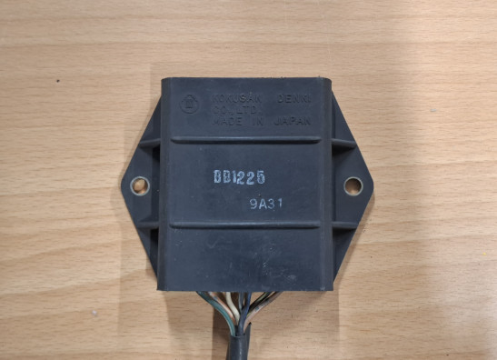 Ignitor CDI ECU Suzuki GS 500 E