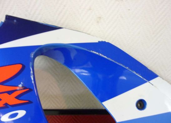 Cowl Left Suzuki GSX R 600