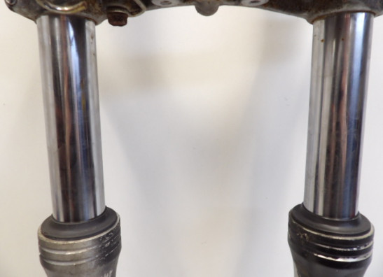 Voorpoten compleet Kawasaki ZL 600