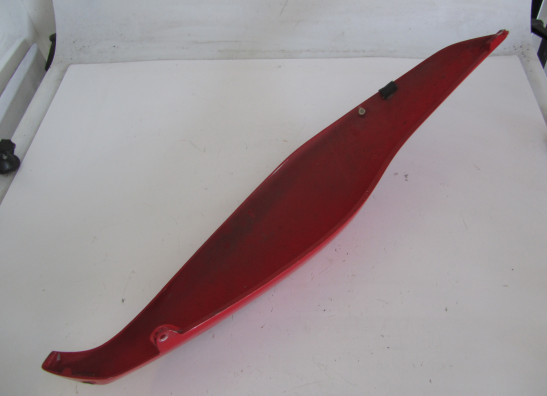 Rechter achterkant Ducati ST2