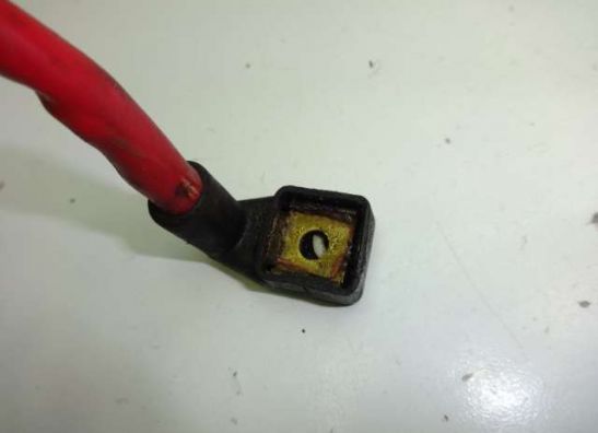 Anlasser Relais Yamaha XJ 600 Diversion