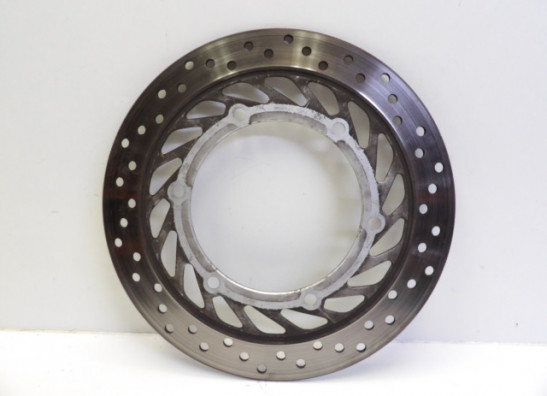 Braking Disc left front Honda Deauville 650 - 700