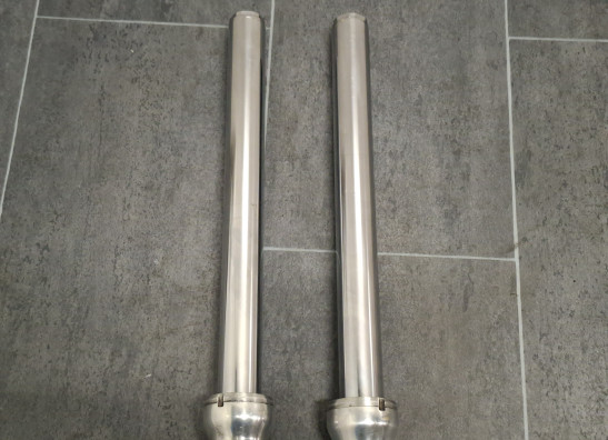 Voorpoten Harley Davidson Dyna