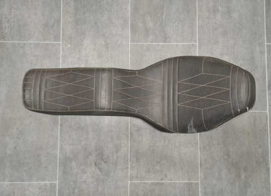 Zadel Harley Davidson Overige Harley Davidson