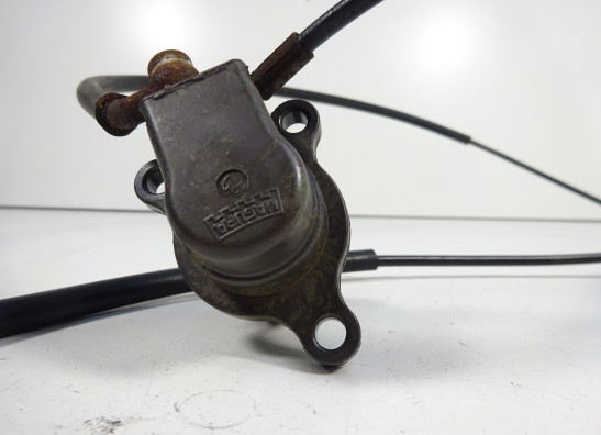 Koppelings cilinder BMW K 1200 GT