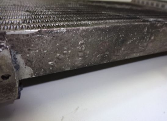 Radiateur Honda VFR 800 I