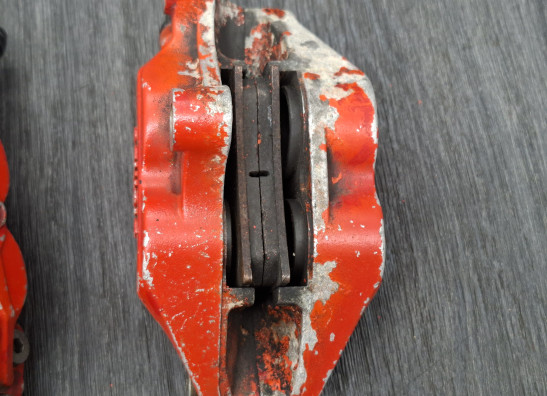 Brake calipers front Aprilia RSV 1000