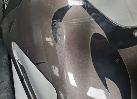 Cowl right Aprilia RSV 1000