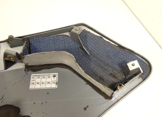 Seitenverkleidung rechts BMW R 1200 RT