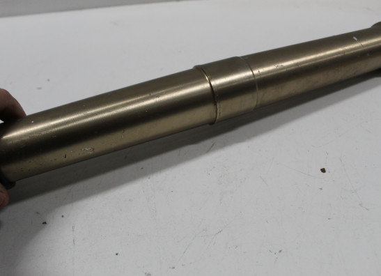 Voorpoot links onder BMW R 1200 GS