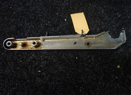 Rail Kawasaki VN 1500