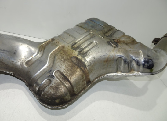 Muffler BMW R 1100  1150 RS