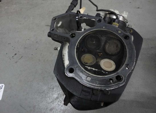 Cilinderkop BMW R 1200 RT