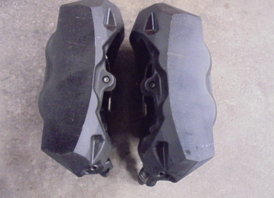 Remklauwen BMW R 1250 RT