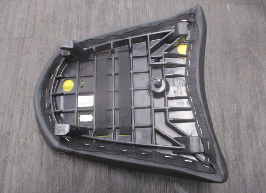 Buddy zadel KTM 1290  Super Adventure