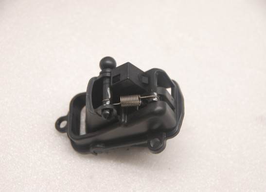 Binnenkuip Harley Davidson Touring FL